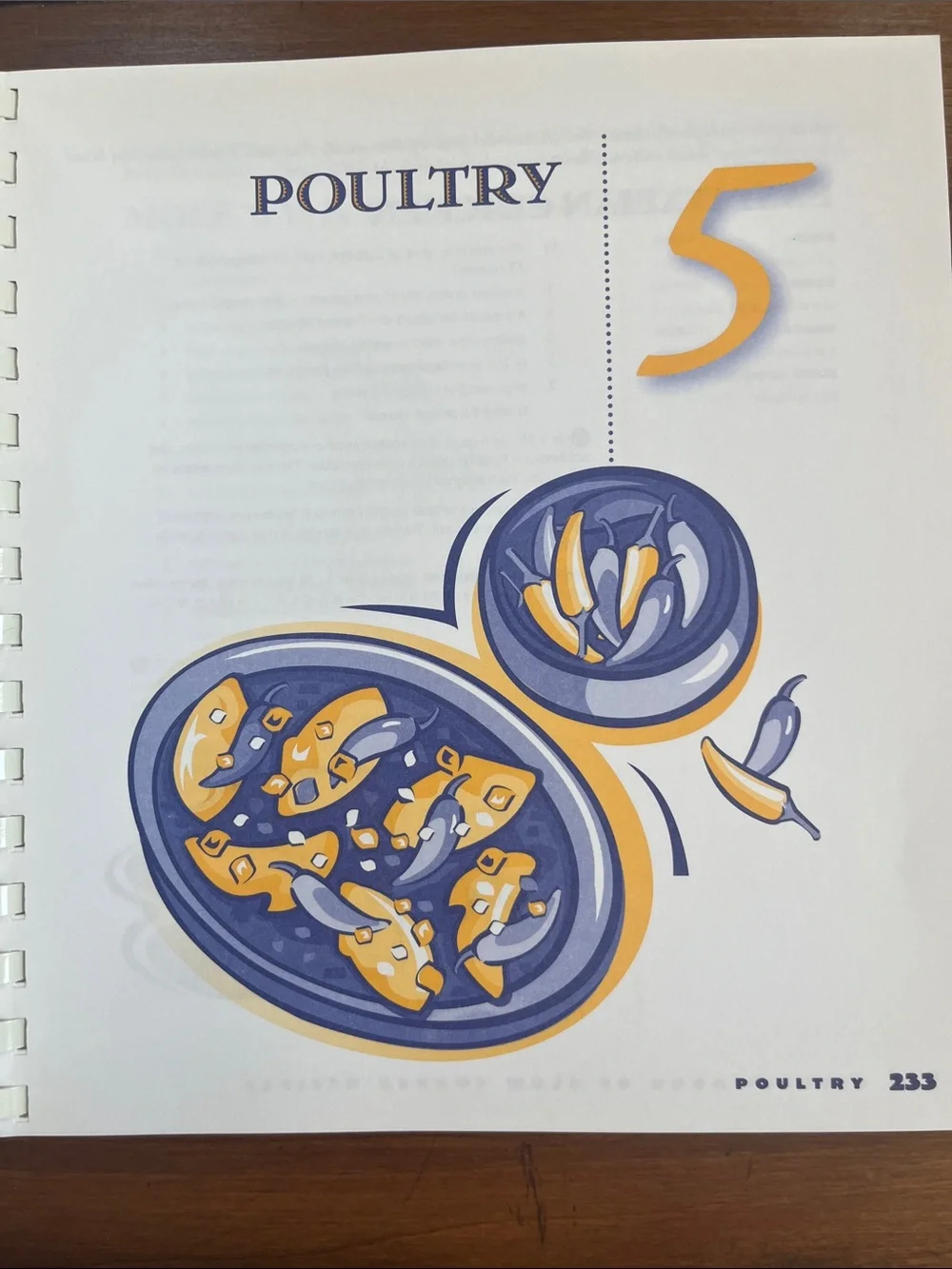 Better Homes and Gardens Slow Cooker Recipes Cookbook - Yellow & Blue Cover